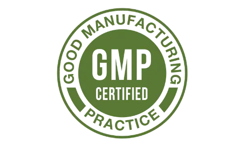 Metanail Serum Pro GMP Certification