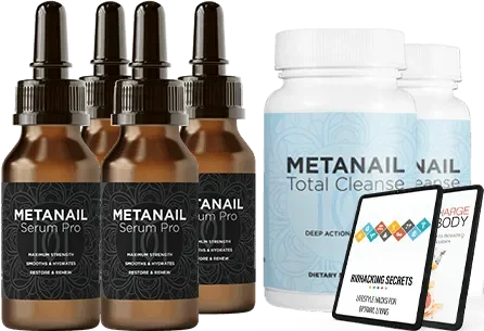 Metanail Serum Pro Buy